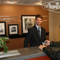 Hampton Inn & Suites Springfield-Southwest