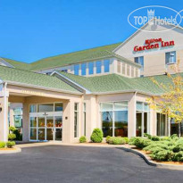 Hilton Garden Inn Springfield