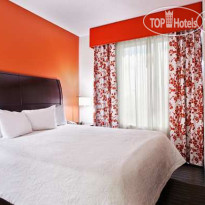 Hilton Garden Inn Springfield