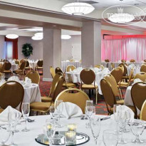 Hilton Garden Inn Springfield