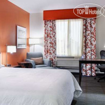 Hilton Garden Inn Springfield