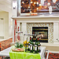 Hilton Garden Inn Springfield