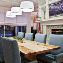 Hilton Garden Inn Springfield