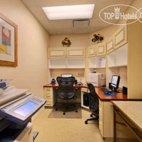 Hilton Garden Inn Springfield