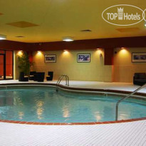Hilton Springfield