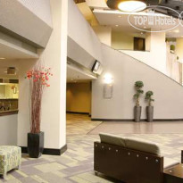 Hilton Springfield