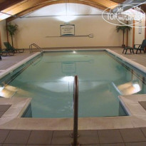 Staybridge Suites Springfield-South