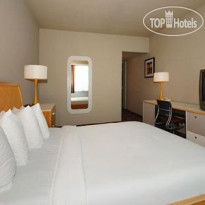 The State House Inn an Ascend Hotel Collection Member 