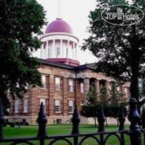 The State House Inn an Ascend Hotel Collection Member 