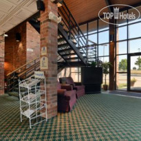 Americas Best Value Inn-Normal Bloomington