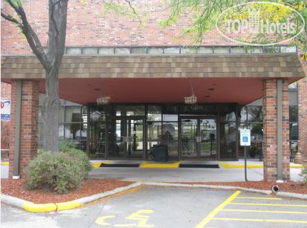 New photos from tourists Americas Best Value Inn-Normal Bloomington 2*