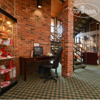 Americas Best Value Inn-Normal Bloomington