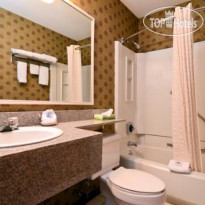 Americas Best Value Inn-Normal Bloomington