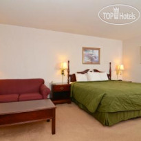 Americas Best Value Inn-Normal Bloomington
