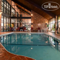 Americas Best Value Inn-Normal Bloomington