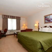 Americas Best Value Inn-Normal Bloomington