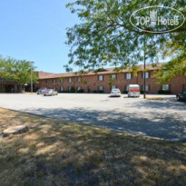 Americas Best Value Inn-Normal Bloomington