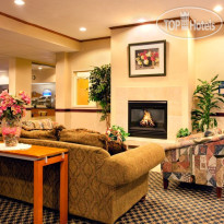 Holiday Inn Express Hotel & Suites Troy