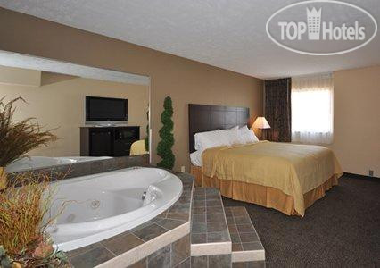 New photos from tourists Quality Inn & Suites Conference Center 2*
