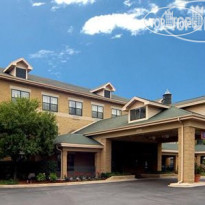 Comfort Suites Aurora