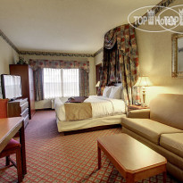 Comfort Suites Aurora