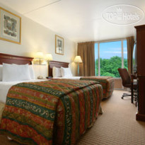 Howard Johnson Addison O Hare Airport 