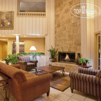 Holiday Inn Express East Peoria