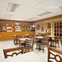 Holiday Inn Express East Peoria