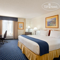 Holiday Inn Express East Peoria