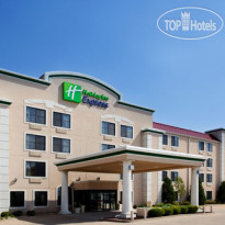 Holiday Inn Express East Peoria