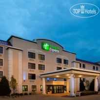 Holiday Inn Express East Peoria
