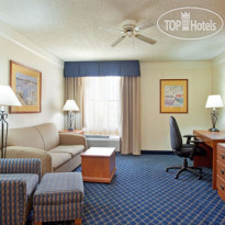 Holiday Inn Express East Peoria