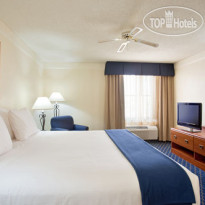 Holiday Inn Express East Peoria