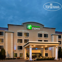 Holiday Inn Express East Peoria