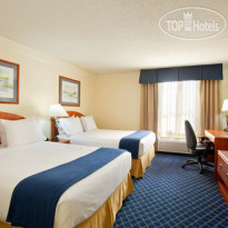Holiday Inn Express East Peoria