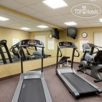 Holiday Inn Express East Peoria