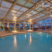 Holiday Inn Express East Peoria