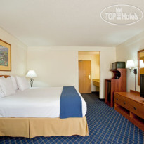 Holiday Inn Express East Peoria