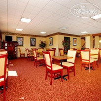 Comfort Suites Effingham