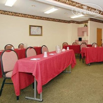 Comfort Suites Effingham