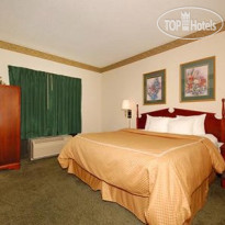 Comfort Suites Effingham