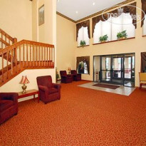 Comfort Suites Effingham