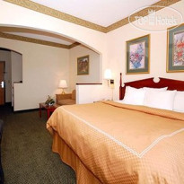 Comfort Suites Effingham