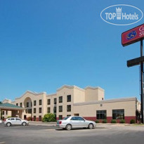 Comfort Suites Effingham