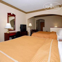 Comfort Suites Effingham