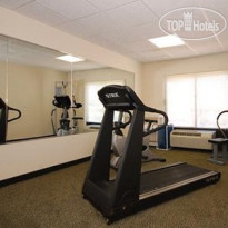Comfort Suites Effingham