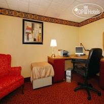 Comfort Suites Effingham