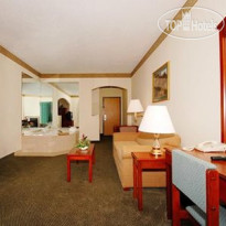 Comfort Suites Effingham