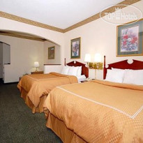 Comfort Suites Effingham