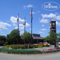 Best Western Clock Tower Resort 